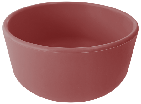 Castronase - Bol Minikoioi, 100% Premium Silicone – Velvet Rose