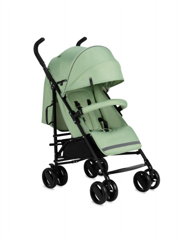 Carucioare copii - Carucior sport Momi, Akira - Green
