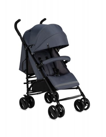 Carucioare copii - Carucior sport Momi, Akira - Grey