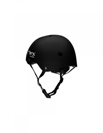 Casca bicicleta copii, Momi - Black Matt [1]