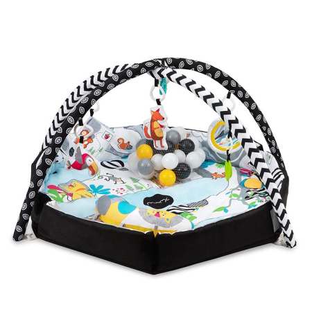 Jucarii - Centru de activitati, Momi, Doublefun
