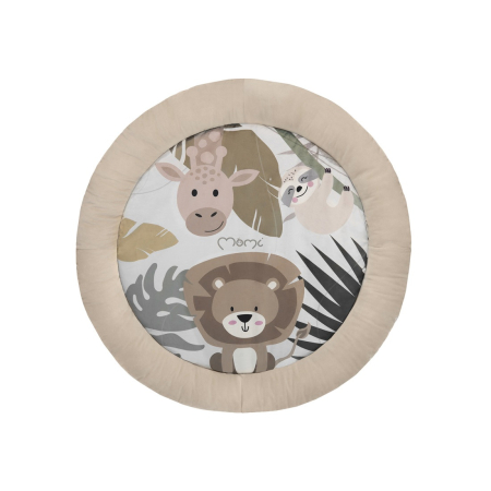 Centru de activitati, Momi, Luani [1]