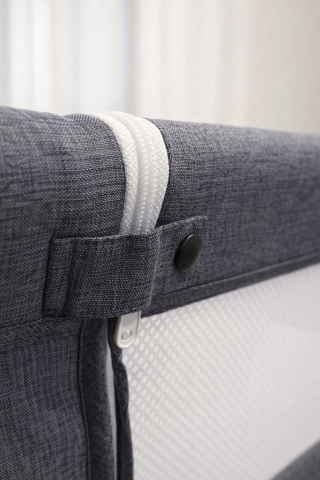 Co-Sleeper 4in1 AppeKids - Dreamy - Grey [6]