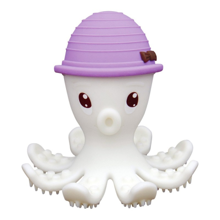 Igiena si Sanatate - INEL GINGIVAL DIN SILICON, MOMBELLA - OCTOPUS MOV