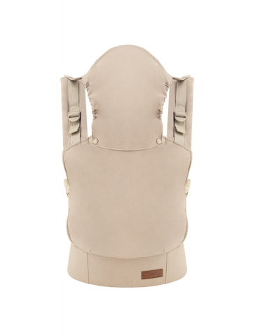 Marsupiu Collet, Momi, Beige [1]