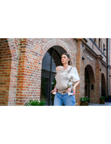 Marsupiu Collet, Momi, Beige [2]