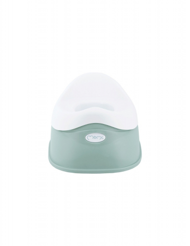 Olita ergonomica cu insert detasabil, 12 luni+, Momi Dito – Green [1]