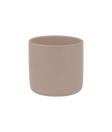 Pahare - Pahar Minikoioi, 100% Premium Silicone, Mini Cup – River Green
