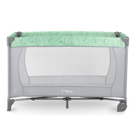 Patut pliabil, 60x120 cm, Momi, Belove, Jade [1]
