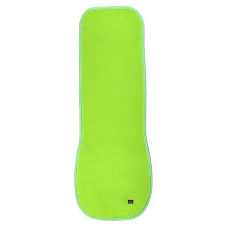 Carucioare, articole transport - Protectie Antitranspiratie, Scaun Auto 18-36 kg, Green