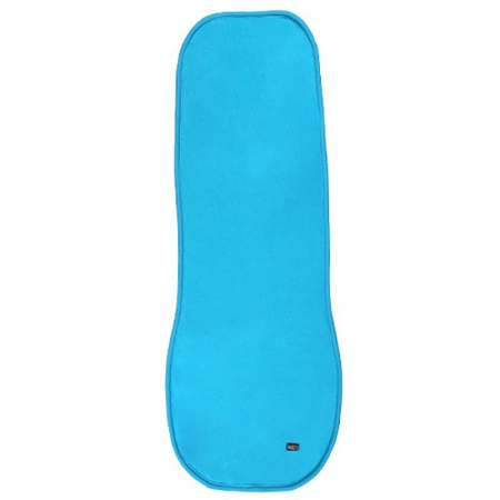 Carucioare, articole transport - Protectie Antitranspiratie, Scaun Auto 18-36 kg, Turcoaz