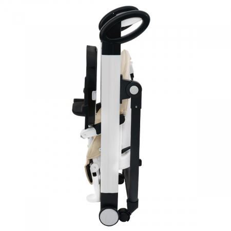 Scaun de masa AppeKids - Vogue - Beige [3]