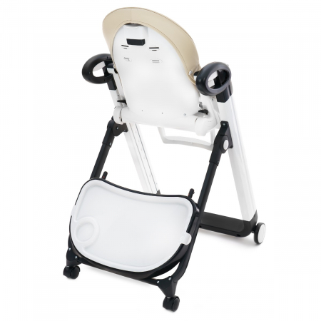 Scaun de masa AppeKids - Vogue - Beige [5]