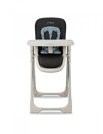 Scaun de masa Momi, Gojo - Black [1]