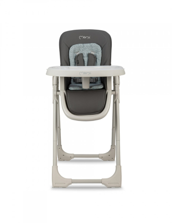 Scaun de masa Momi, Gojo - Grey [1]