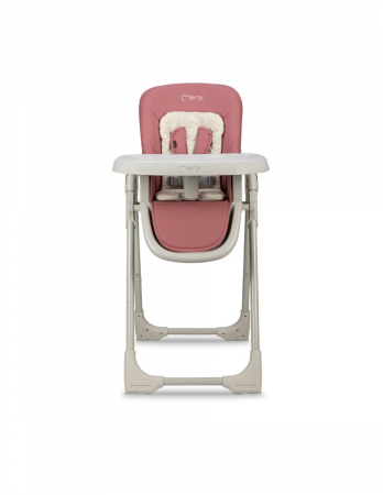 Scaun de masa Momi, Gojo - Pink [2]