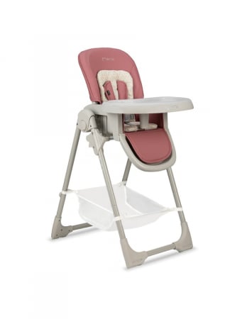 Diversificare - Scaun de masa Momi, Gojo - Pink