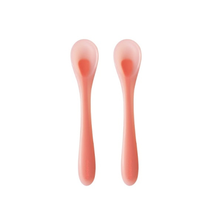Diversificare - SET 2 LINGURITE SILICON, MOMBELLA - ROZ