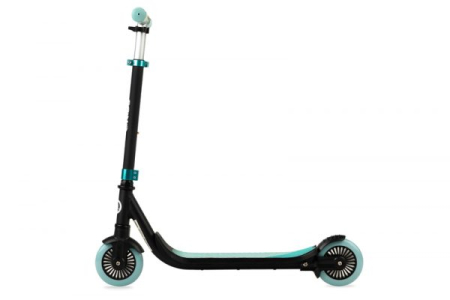 Trotineta copii, QKids, BRO - Green [1]