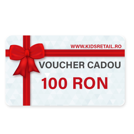Vouchere cadou - Voucher Cadou 100