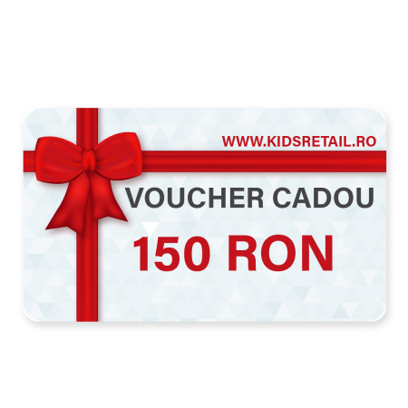 Vouchere cadou - Voucher Cadou 150
