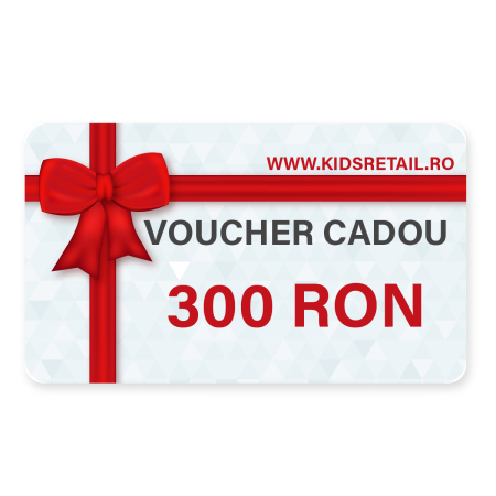 Vouchere cadou - Voucher Cadou 300