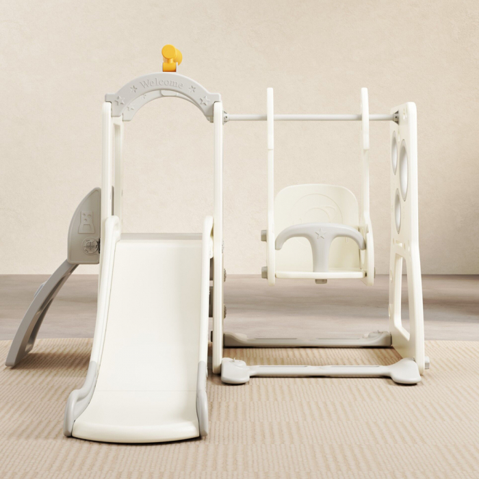 Ansamblu de joaca 4 in 1 Kinderplay Explorer [19]