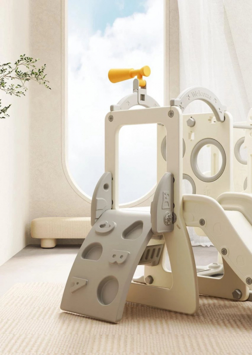 Ansamblu de joaca 4 in 1 Kinderplay Explorer [18]