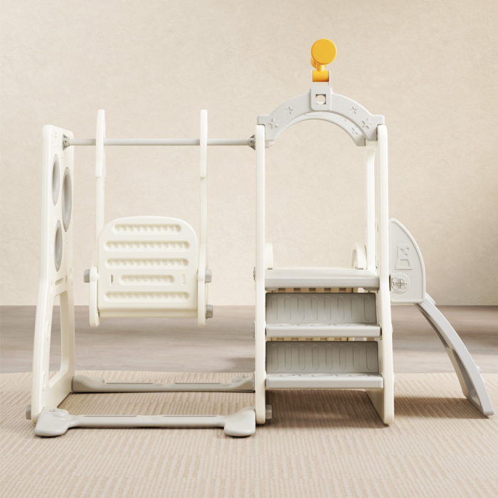Ansamblu de joaca 4 in 1 Kinderplay Explorer [21]