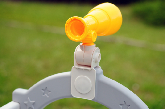Ansamblu de joaca 4 in 1 Kinderplay Explorer [11]