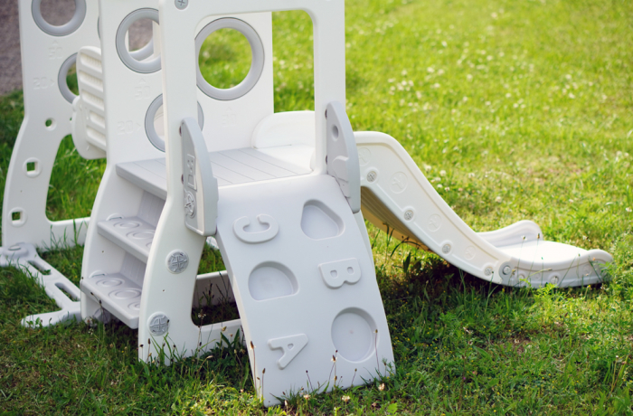 Ansamblu de joaca 4 in 1 Kinderplay Explorer [12]