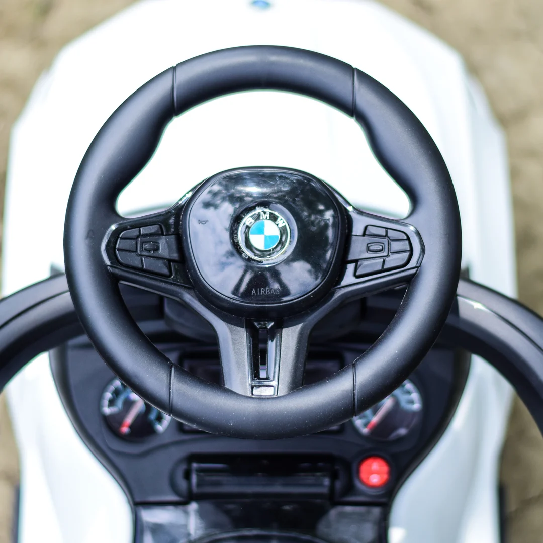 Masinuta pentru copii intre 1 si 3 ani, BMW M5 [15]