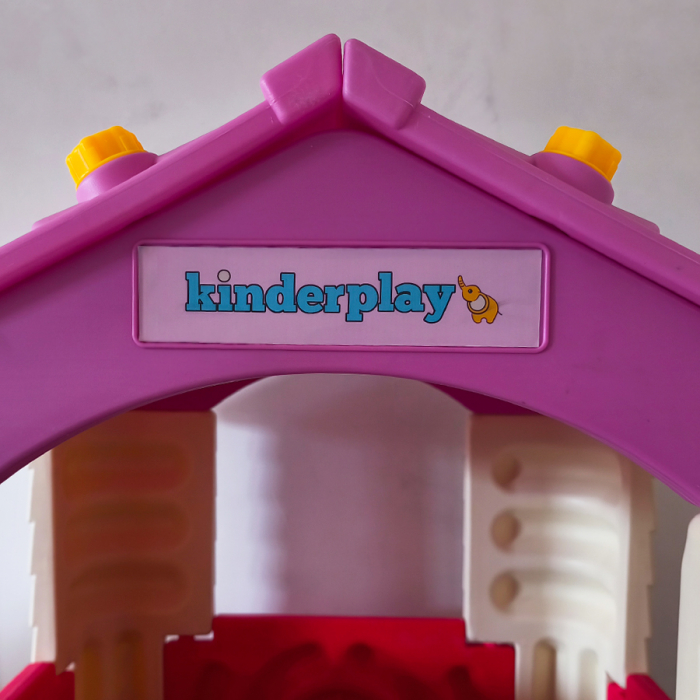 Căsuță de joacă pentru copii Kinderplay [3]