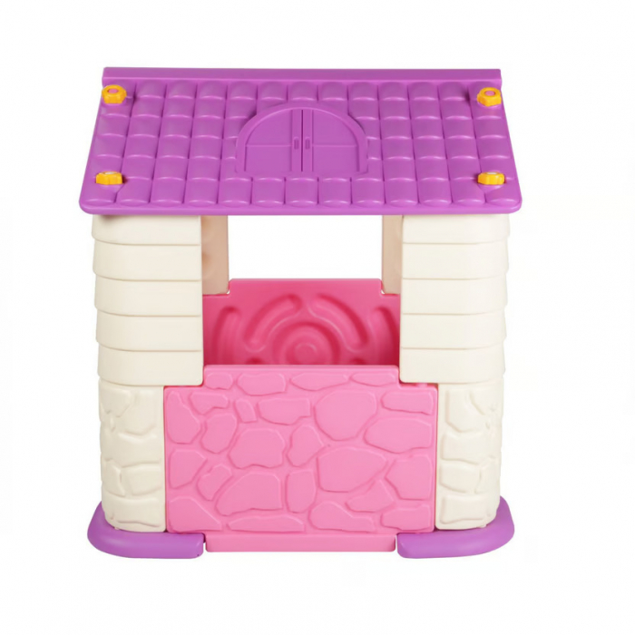 Căsuță de joacă pentru copii Kinderplay [17]