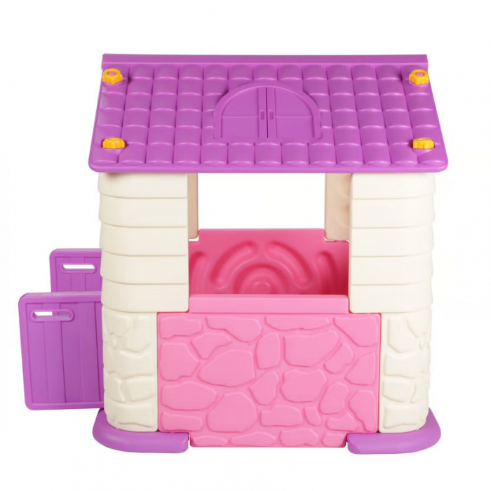 Căsuță de joacă pentru copii Kinderplay [14]