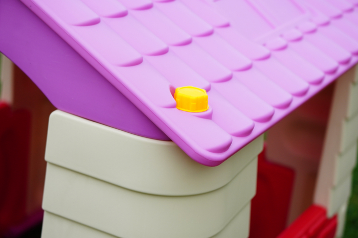 Căsuță de joacă pentru copii Kinderplay [11]