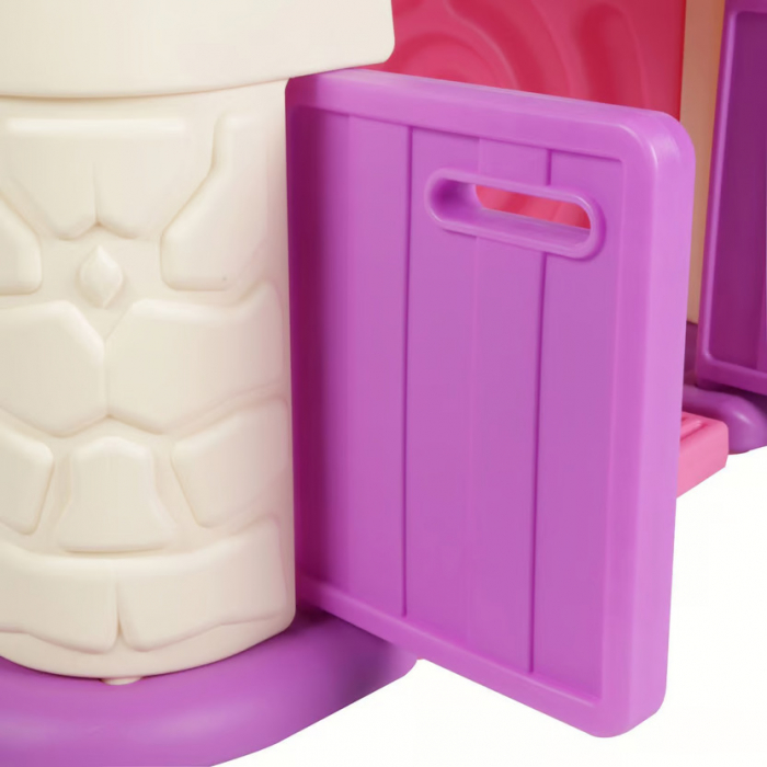 Căsuță de joacă pentru copii Kinderplay [15]