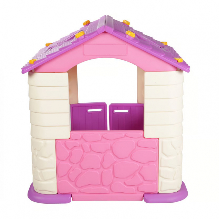 Căsuță de joacă pentru copii Kinderplay [12]