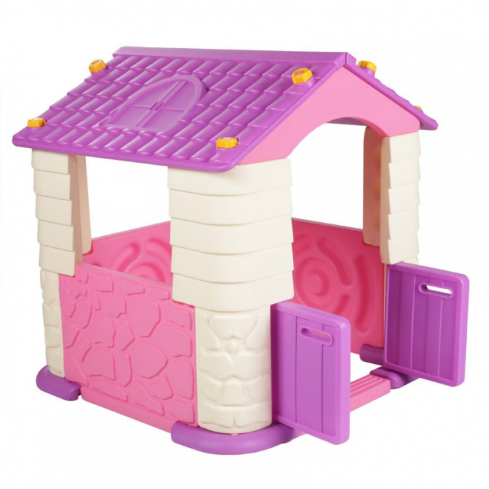 Căsuță de joacă pentru copii Kinderplay [13]