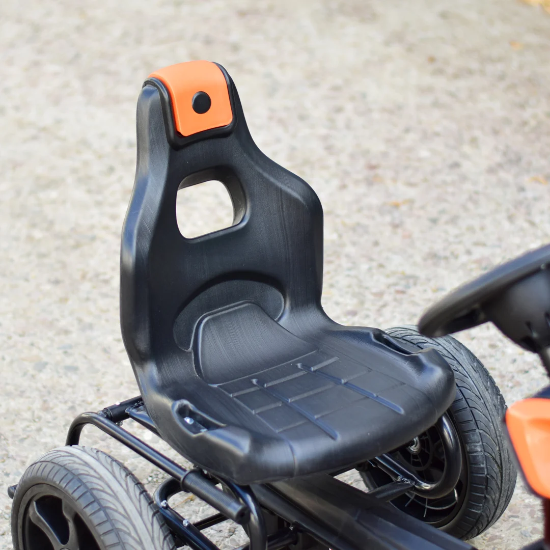 Kart cu pedale pentru copii intre 5 si 10 ani [9]