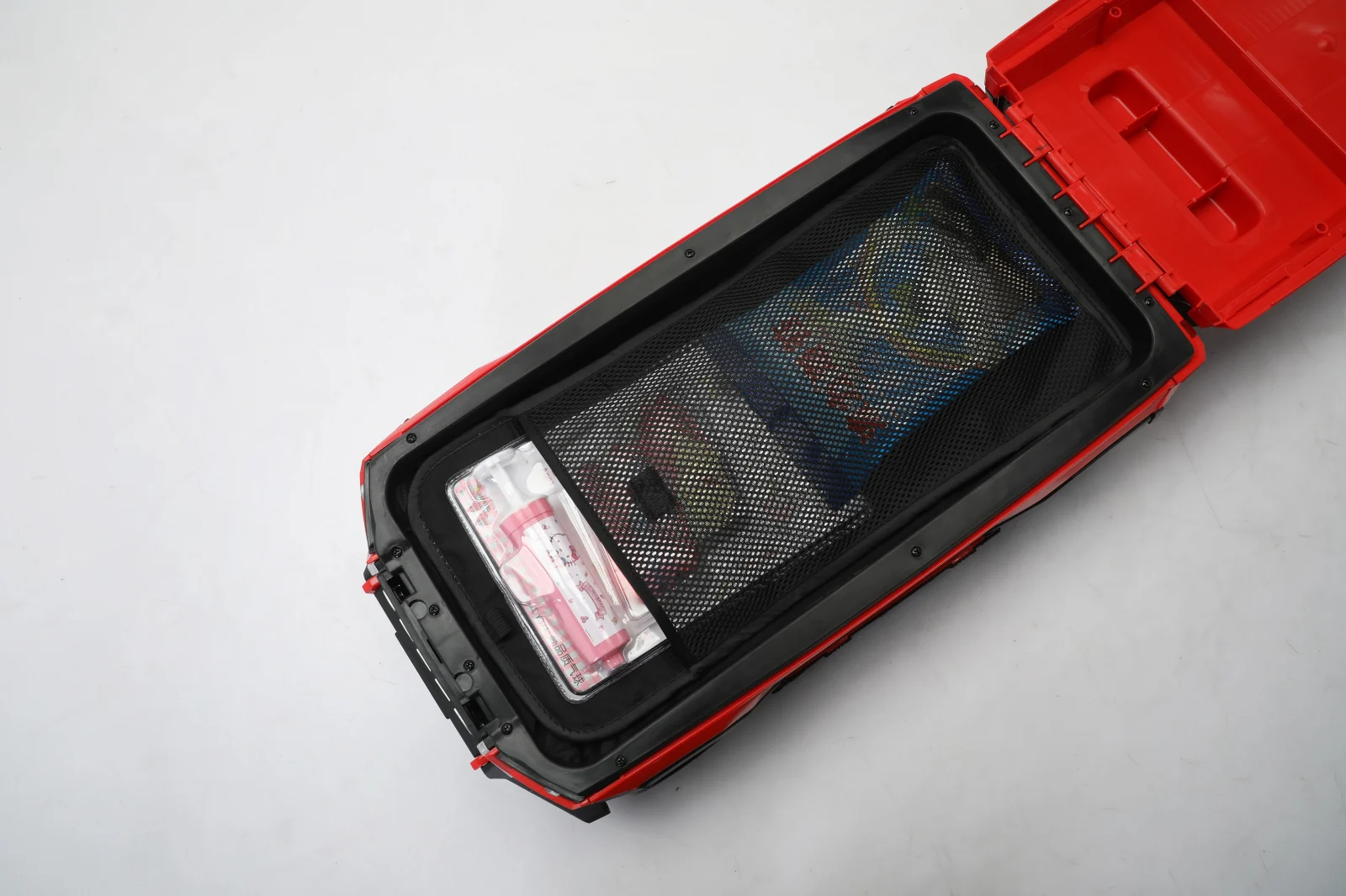 troller tip masinuta pentru copii albastru [20]