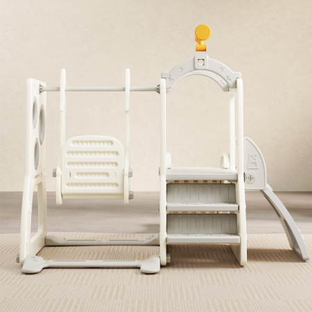Ansamblu de joaca 4 in 1 Kinderplay Explorer [24]