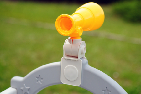 Ansamblu de joaca 4 in 1 Kinderplay Explorer [14]