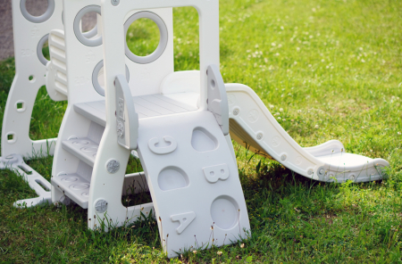 Ansamblu de joaca 4 in 1 Kinderplay Explorer [15]