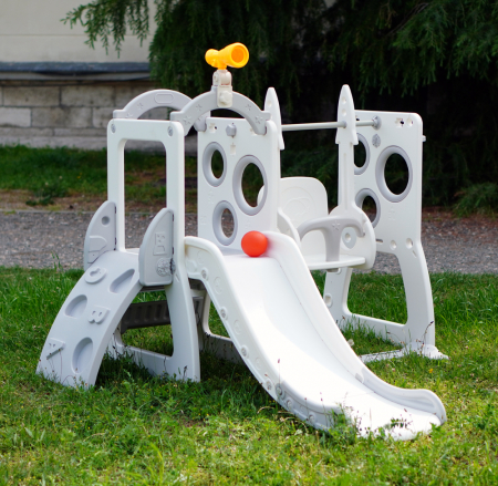 Ansamblu de joaca 4 in 1 Kinderplay Explorer [5]