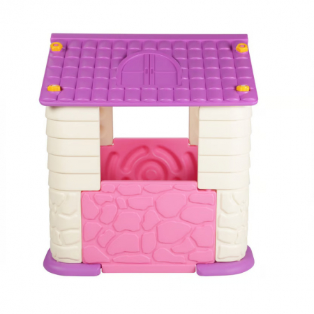 Căsuță de joacă pentru copii Kinderplay [16]