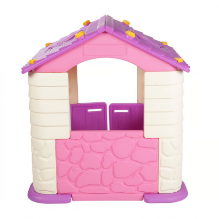 Căsuță de joacă pentru copii Kinderplay [11]