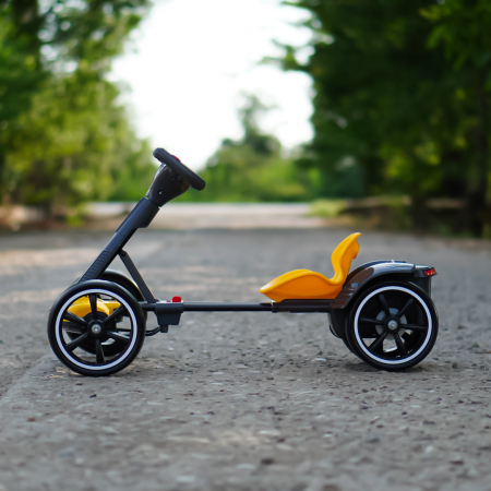 Go Kart electric pentru copii 3 - 7 ani [3]