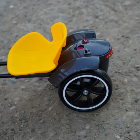 Go Kart electric pentru copii 3 - 7 ani [11]