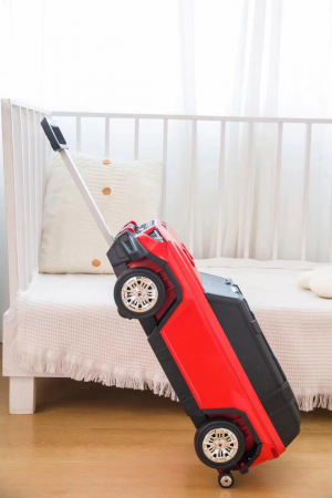 troller tip masinuta pentru copii albastru [1]